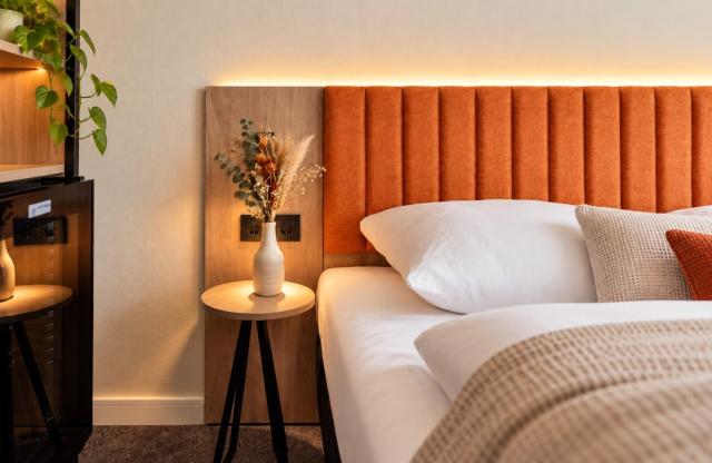 MYKY Hotel Pinneberg by UniqStay- Free Parking