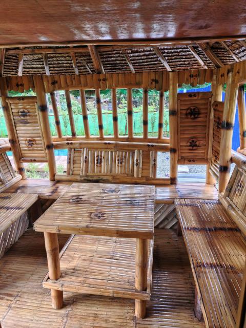 Hidden Cabin's Fishing and Private Campsite