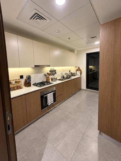 CityZen Hostel Near Emirates Towers Metro