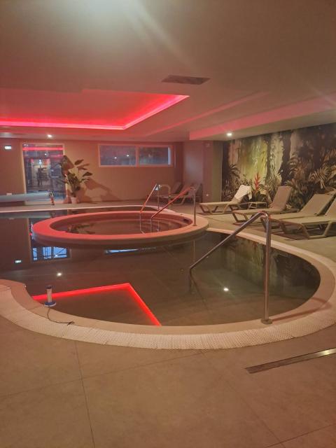 Hotel La Meridiana