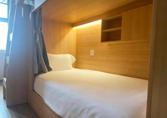 Wanderer Hostel Kuanzhaixiangzi Alleys Chengdu University of TCM