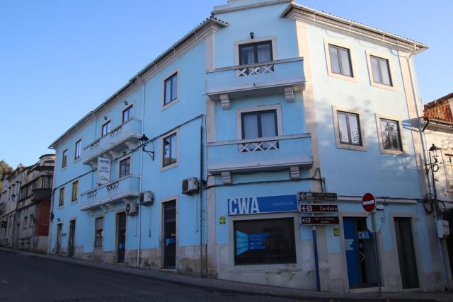Hotel Bem Estar