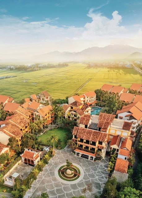 Anmira Hoi An - Village of Arts and Culture