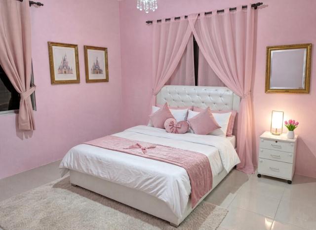 Aydan Wonderland Private Pool Homestay Kuantan Pantai Sepat