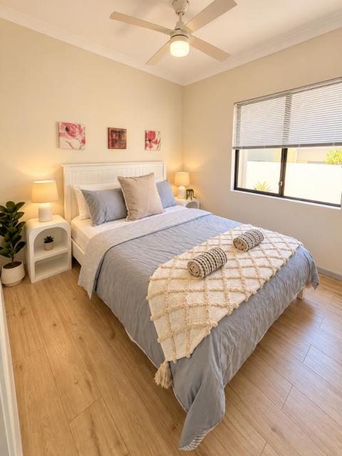 North Perth Escape