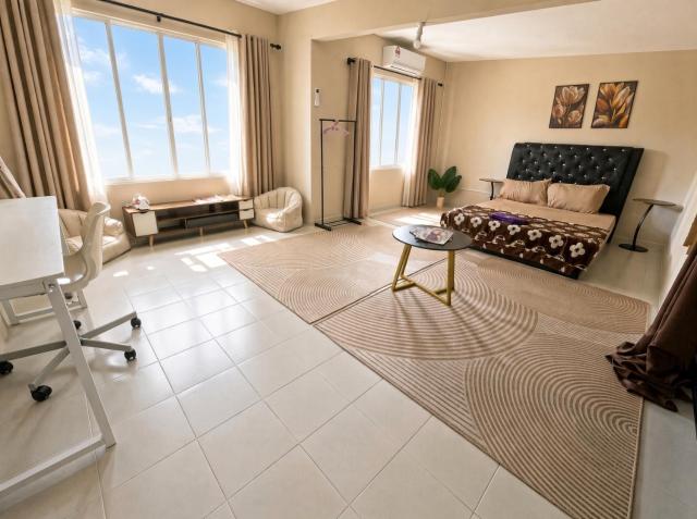 Aydan Wonderland Private Pool Homestay Kuantan Pantai Sepat