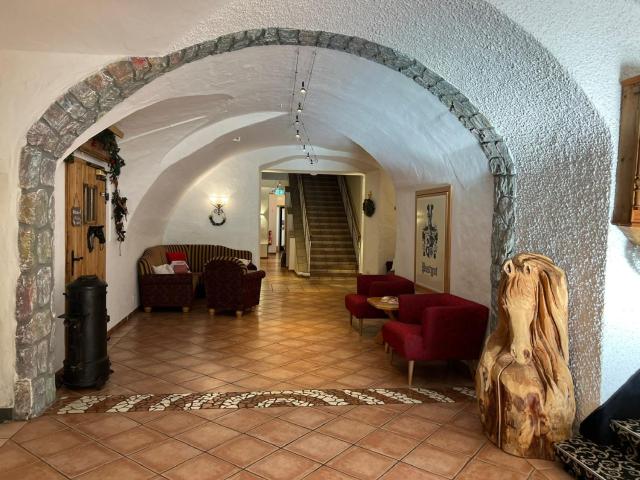 Landhotel Postgut - Tradition seit 1549