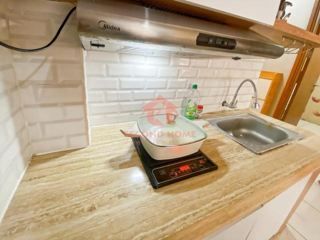 Apt pinewood 2BR Jatinangor Pool & Wifi