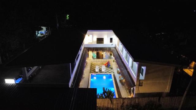 Camotes Hostel Resort