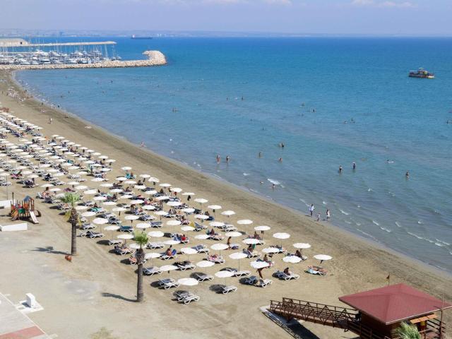 Ibis Styles Larnaca