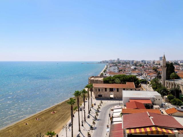 Ibis Styles Larnaca