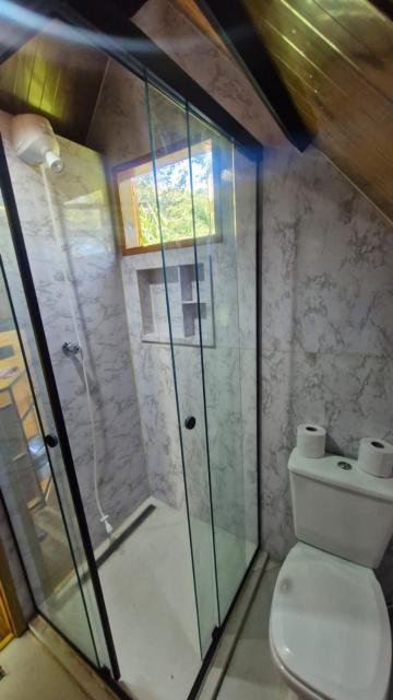 Camping & Cabanas Ilhabela