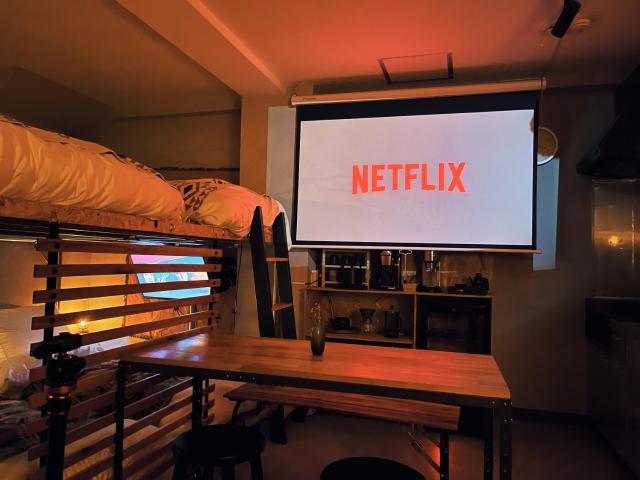The LOFT KOENJI ワンフロア貸切デザイナーズルーム 新宿10分