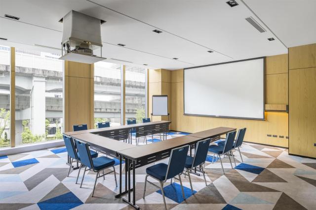 Hyatt Place New Taipei City Xinzhuang