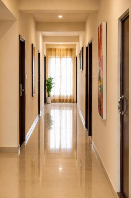 Astra Hotels and Suites - Electronic city Phase I
