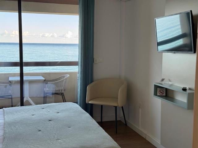 Hotel Beau Rivage