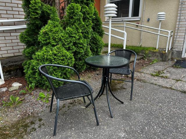 Silmu Hostel Karjaa