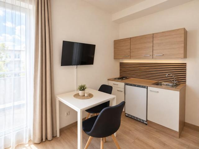 MarchfeldStay