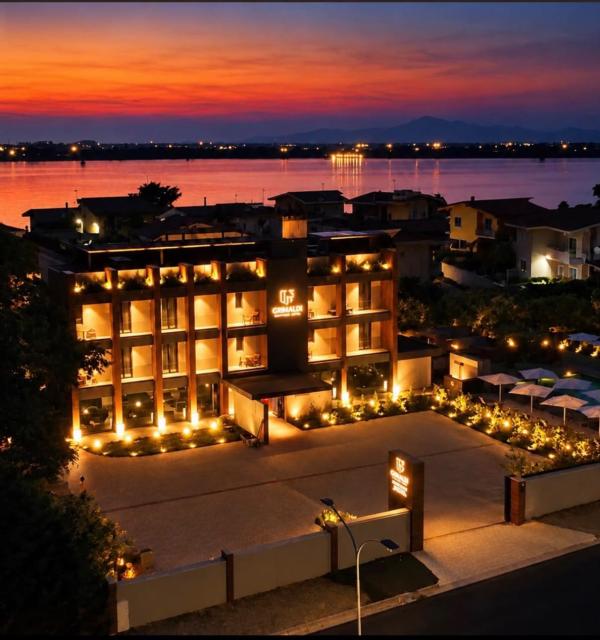 Grimaldi Boutique Hotel