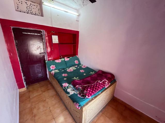 One More Night Hostel