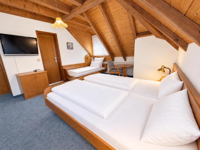 Hotel Grünwinkel Urlaub im Schwarzwald