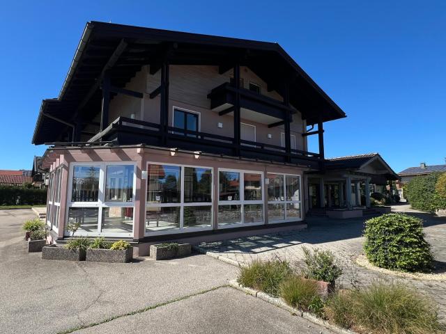 Gasthof Dorfwirt Fridolfing