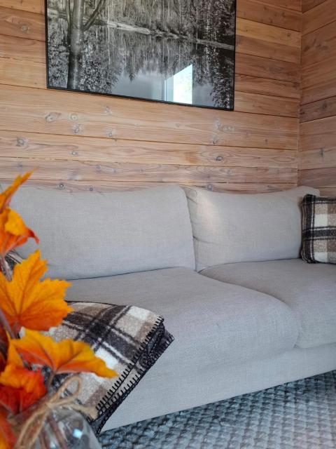 Chalet famille & nature aux portes du Morvan