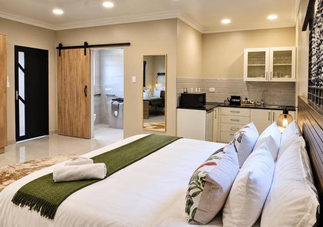 Shiloah Self - Catering & Guesthouse