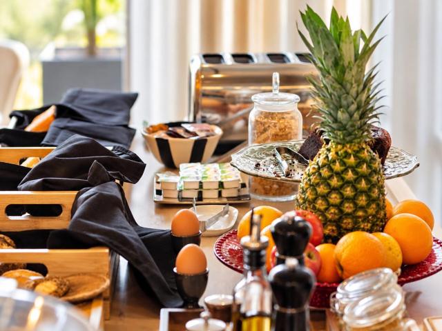 &Tales Villas Collection Óbidos - With Hotel Service and Breakfast