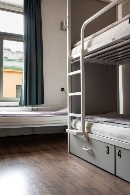Hostel Diana Park