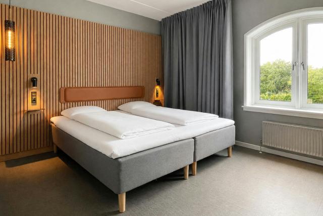 Four Points Flex by Sheraton Koge