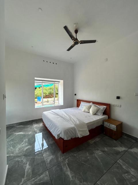 Vagathrills private pool villa