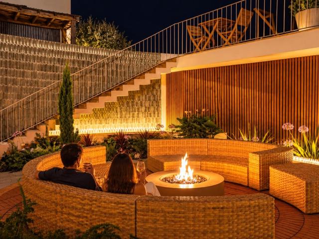 &Tales Villas Collection Óbidos - With Hotel Service and Breakfast