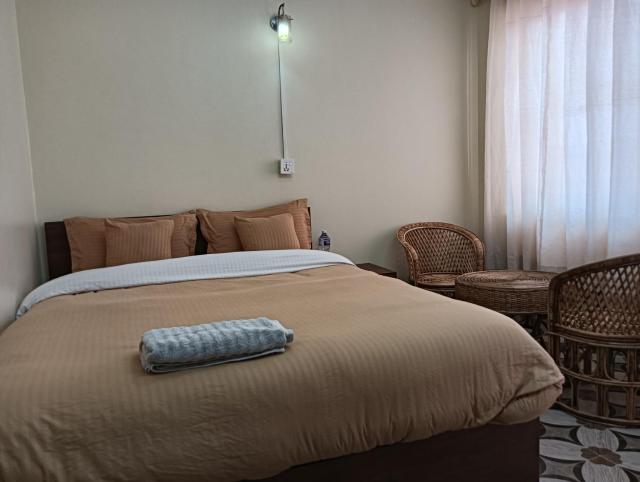 Bed And Breakfast Thamel Marg
