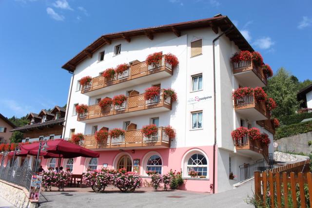 Life Hotels Rosalpina