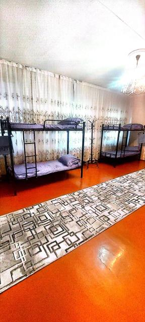 Golden Hope Hostel