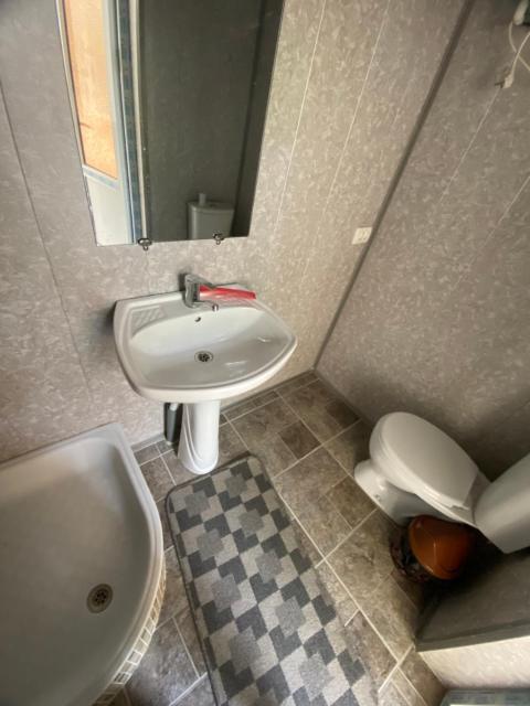 Hostel Iskender