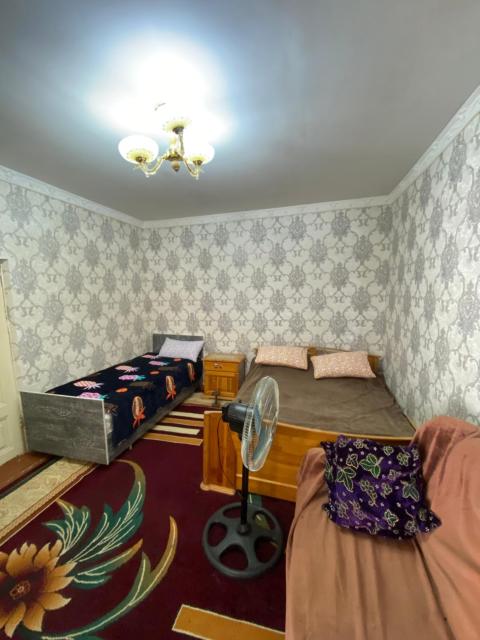 Hostel Iskender