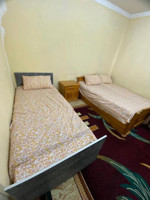 Hostel Iskender