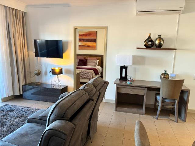 Mantra City View - Secure Parking & Pool