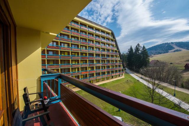 Hotel SOREA ĽUBOVŇA