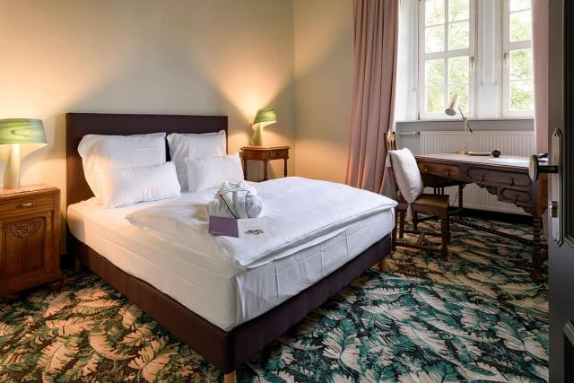 Schloss Rothenbuch Executive Stays