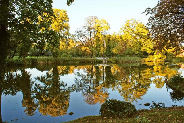 Weissenhaus Private Nature Luxury Resort