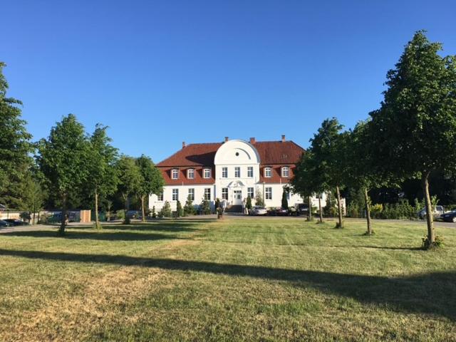 Jagdschule Kochschule Jagdschloss Lalendor