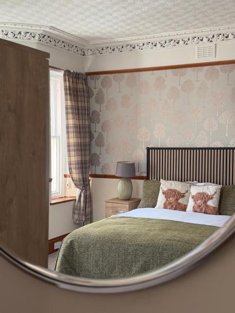 The Famous Star Hotel Moffat