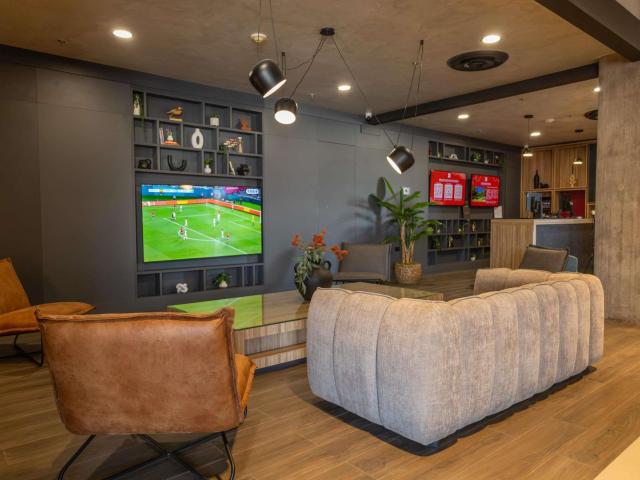 Ibis Hermosillo