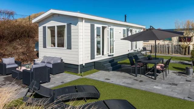 DD 85 - Camping de Duindoorn