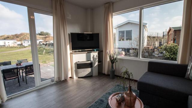 DD 85 - Camping de Duindoorn