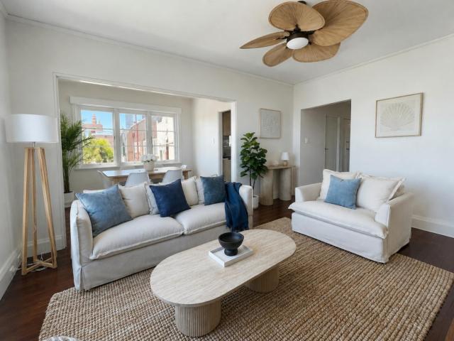Coogee Pearl - Wake to Ocean Views - 100m to Sand
