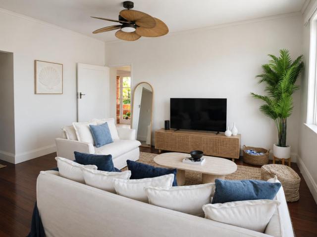 Coogee Pearl - Wake to Ocean Views - 100m to Sand
